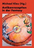 Antikenrezeption in der Fantasy