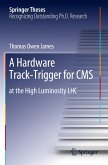 A Hardware Track-Trigger for CMS