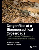 Dragonflies at a Biogeographical Crossroads (eBook, ePUB)