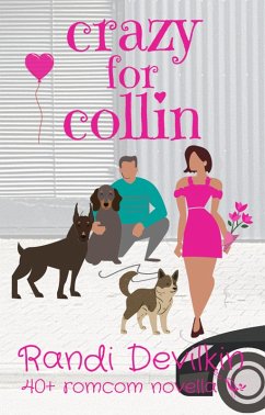 Cover Crazy for Collin (eBook, ePUB)