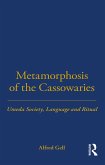 Metamorphosis of the Cassowaries (eBook, ePUB)