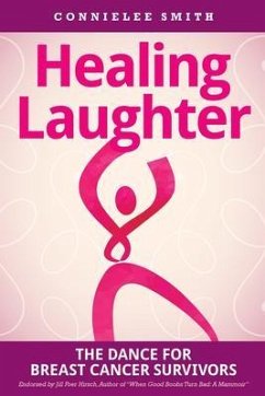 Healing Laughter (eBook, ePUB) - Smith, Connielee