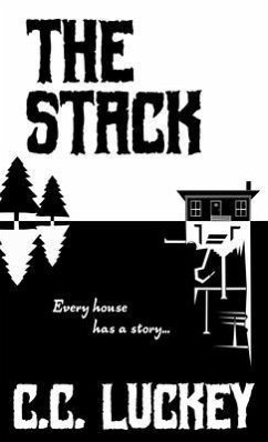 The Stack (eBook, ePUB) - Luckey, C. C.