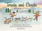 Treecia and Cloudio (eBook, ePUB)