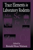 Trace Elements in Laboratory Rodents (eBook, ePUB)