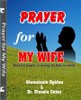 Prayers for my Wife (eBook, ePUB) - Bild 1
