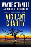 Vigilant Charity: A Charity Styles Novel (Caribbean Thriller Series, #5) (eBook, ePUB)