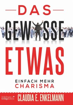Cover Das gewisse Etwas (eBook, ePUB)