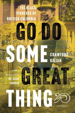 Go Do Some Great Thing (eBook, ePUB) - Kilian, Crawford