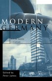 Modern Germany (eBook, ePUB)