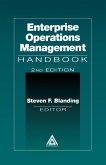 Enterprise Operations Management Handbook, Second Edition (eBook, ePUB)