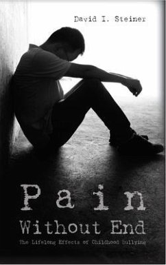 Pain Without End (eBook, ePUB) - Steiner, David I.