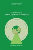 The Balance Concept In Health And Nursing (eBook, ePUB)