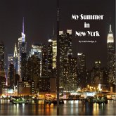 "My Summer in New York" (eBook, ePUB)
