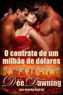 O contrato de um milhão de dólares (eBook, ePUB) - Dawning, Dee