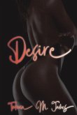 Desire... (eBook, ePUB)
