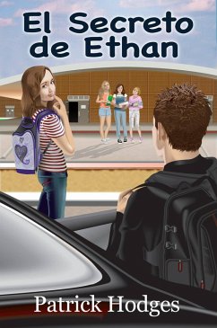 Cover El Secreto de Ethan (eBook, ePUB)