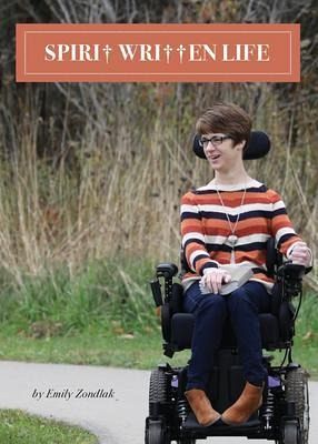 Spirit Written Life (eBook, ePUB)