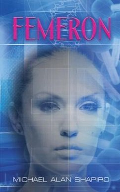 Cover Femeron (eBook, ePUB)