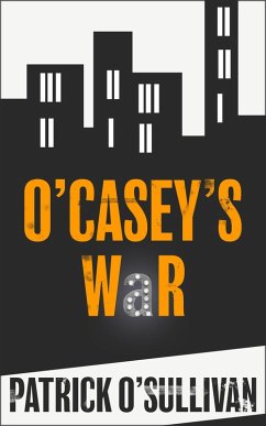 Cover O'Casey's War (eBook, ePUB)