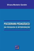 PSICODRAMA PEDAGÓGICO (eBook, ePUB)