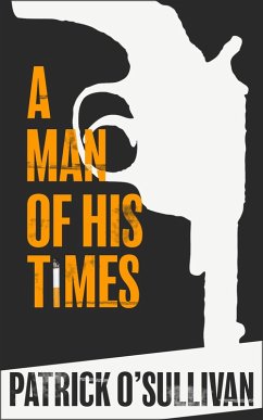 Cover A Man of His Times (eBook, ePUB)