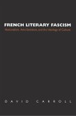 French Literary Fascism (eBook, ePUB)