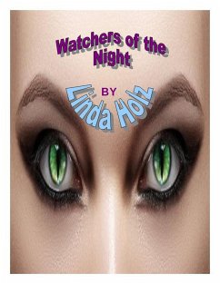 Cover Watchers of the Night (eBook, ePUB)
