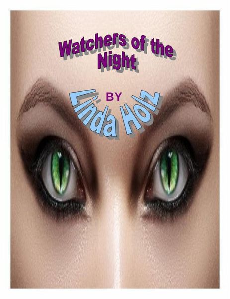 Watchers of the Night (eBook, ePUB)
