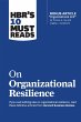 HBR's 10 Must Reads on Organizational... - Bild 1
