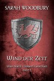 Wind der Zeit (Was nach Cilmeri geschah, #3) (eBook, ePUB)