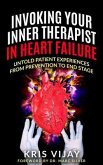 Invoking Your Inner Therapist in Heart Failure (eBook, ePUB)