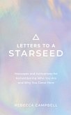 Letters to a Starseed (eBook, ePUB)