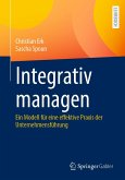 Integrativ managen (eBook, PDF)
