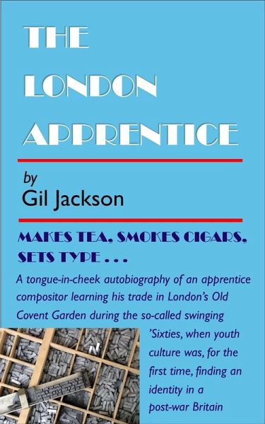The London Apprentice (eBook, ePUB) The London Apprentice (eBook, ePUB)