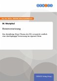 Heimvernetzung (eBook, PDF)