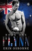 Flynn (Mackay Brothers Trilogy, #1) (eBook, ePUB) Flynn (Mackay Brothers Trilogy, #1) (eBook, ePUB)