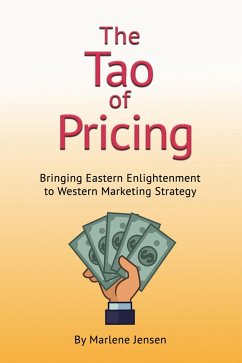 Cover The Tao of Pricing (eBook, ePUB)