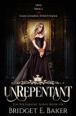unRepentant (The Birthright Series, #6) (eBook, ePUB)