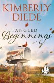 Tangled Beginnings (Gift of Whispering Pines, #2) (eBook, ePUB)