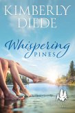 Whispering Pines (Gift of Whispering Pines, #1) (eBook, ePUB)