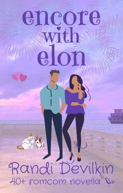 Encore with Elon (eBook, ePUB) - Devilkin, Randi
