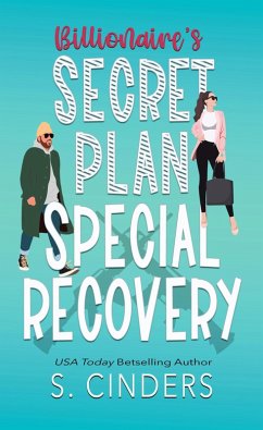 Special Recovery (Billionaire's Secret Baby, #3) (eBook, ePUB) - Cinders, S.