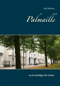 Palmaille (eBook, ePUB)
