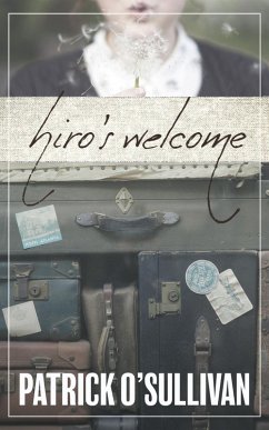 Cover Hiro's Welcome (eBook, ePUB)