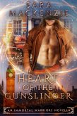 Heart of the Gunslinger (Immortal Warriors) (eBook, ePUB)
