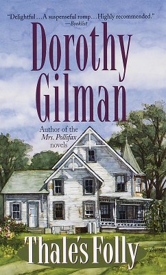 Thale's Folly (eBook, ePUB) - Gilman, Dorothy