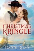 Christmas Kringle (Tales from Biders Clump, #1) (eBook, ePUB)