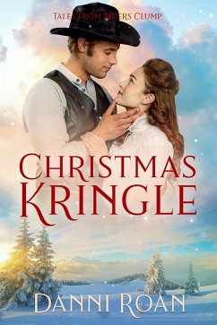 Christmas Kringle (Tales from Biders Clump, #1) (eBook, ePUB) Cover Christmas Kringle (Tales from Biders Clump, #1) (eBook, ePUB)