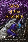 Sins of the Angels (Armageddon's Offspring, #2) (eBook, ePUB)